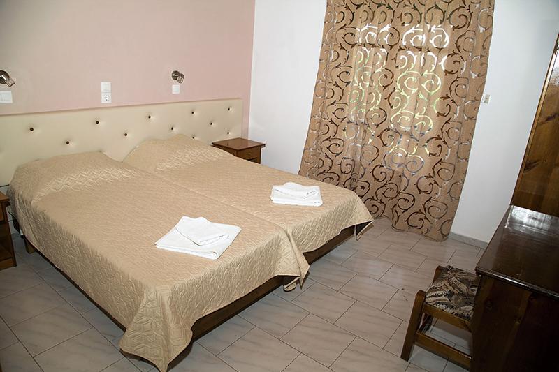 George Apartments Arillas  Exterior foto